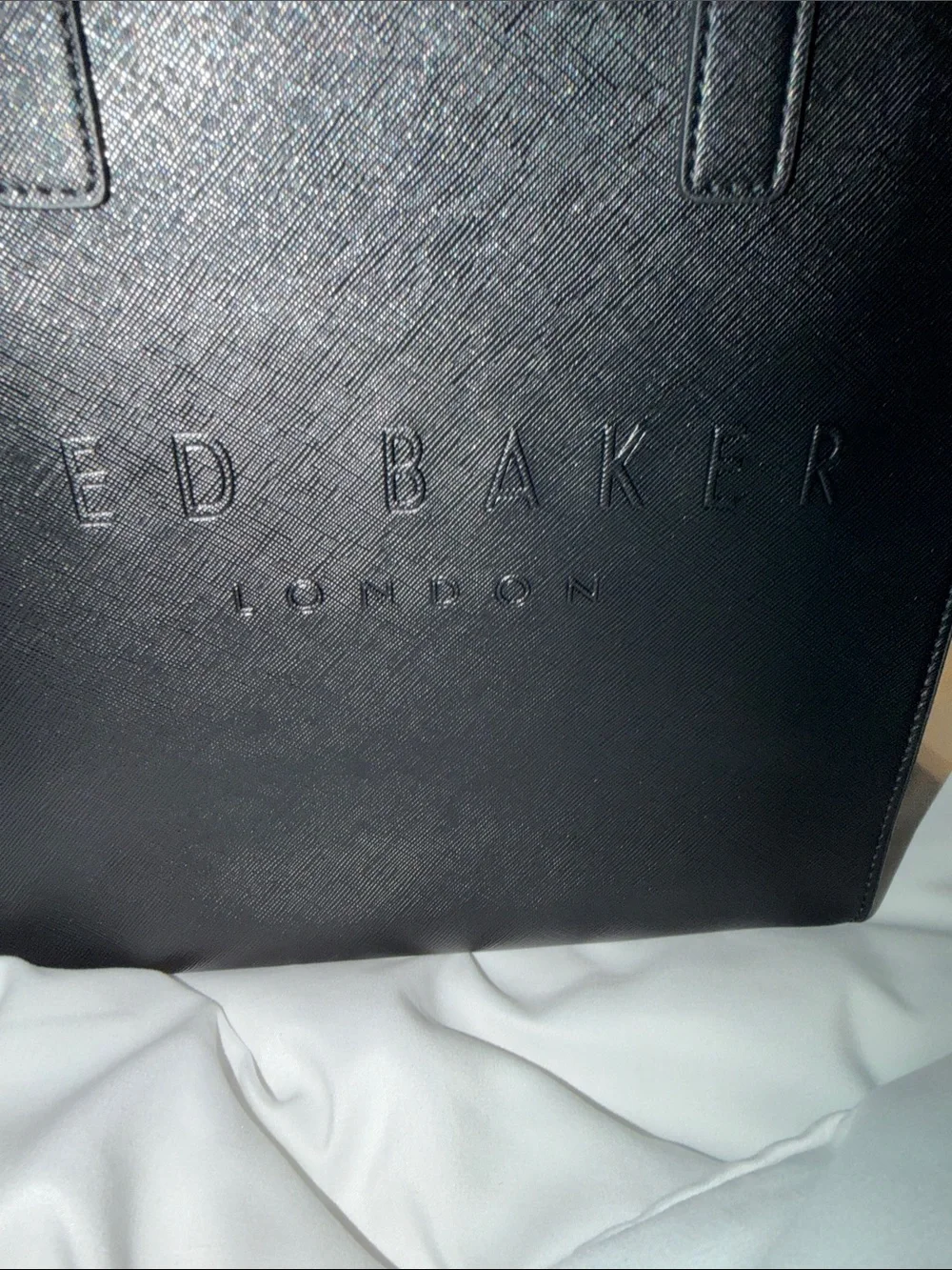 Ted Baker sleek sophisticated